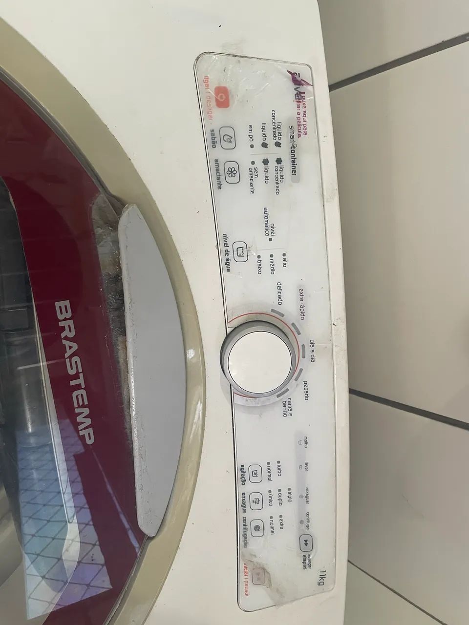 Brastemp 11 kg - Foto 4