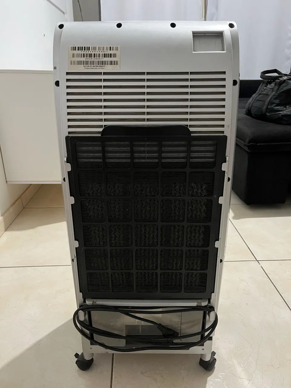 Climatizador Midea - Foto 5