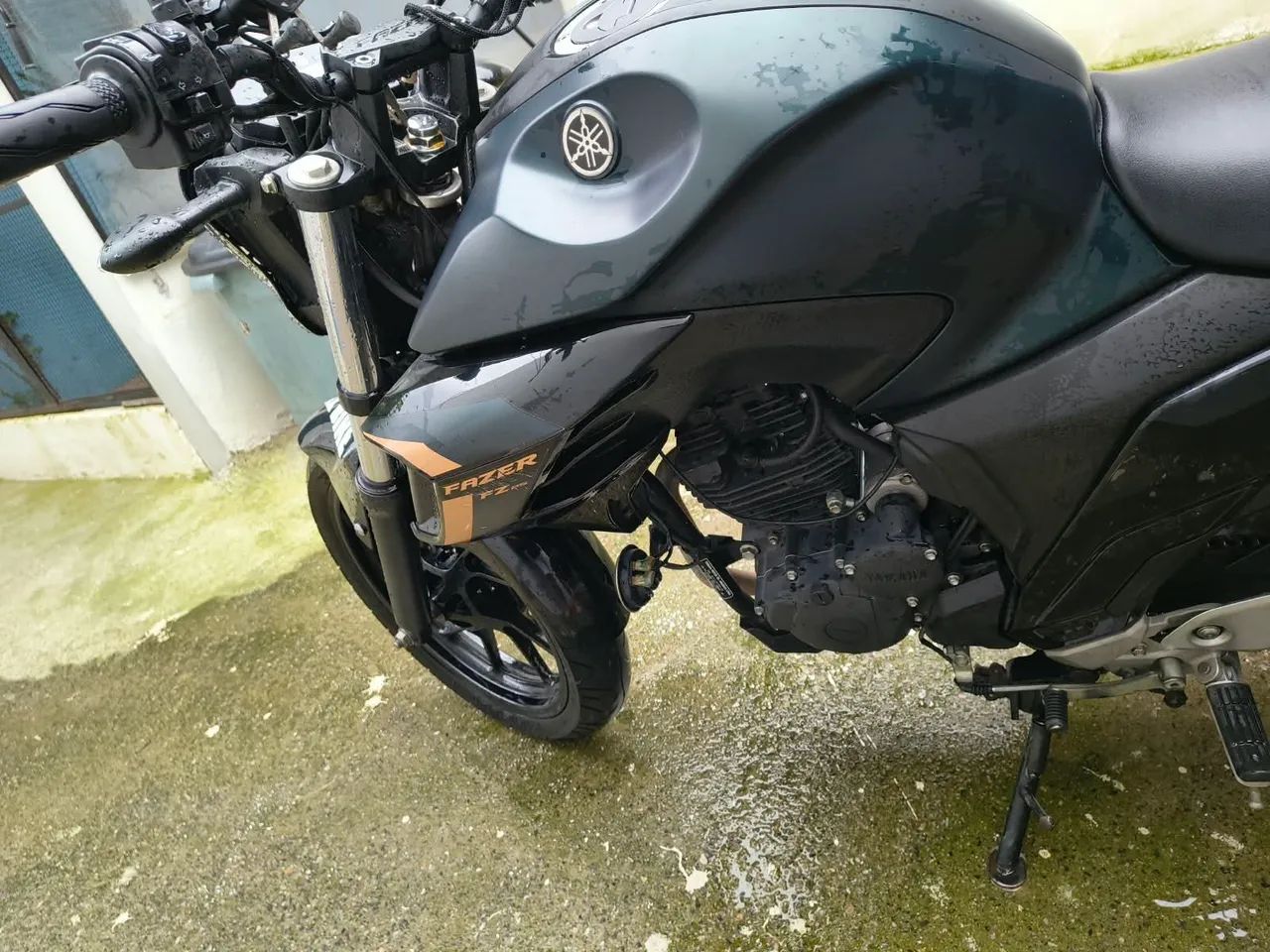 Fazer 250 - Foto 4