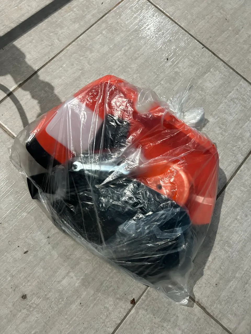 Roçadeira STHIL - Foto 4