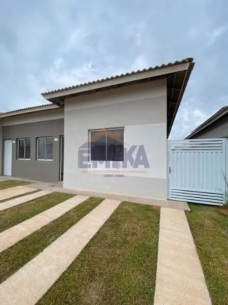 Casa com 3 quarto(s) no bairro Petropolis em Várzea Grande - MT - Foto 4