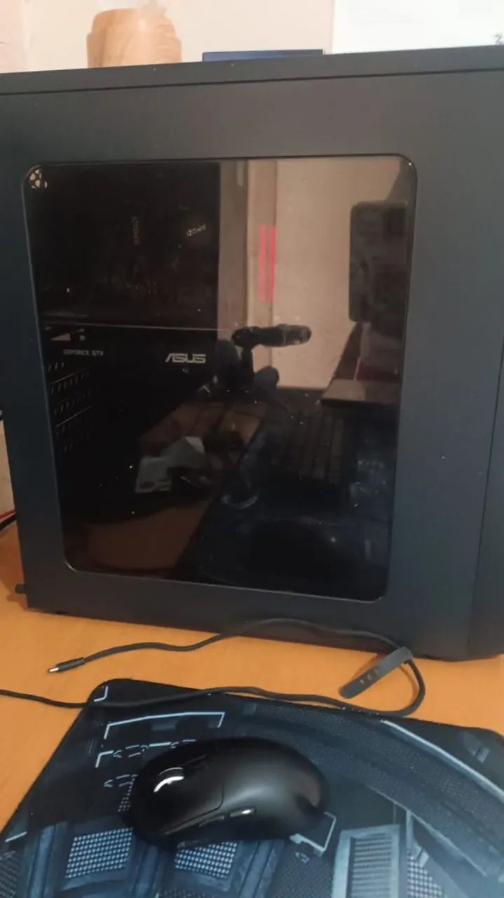 Computador gamer básico - Foto 2