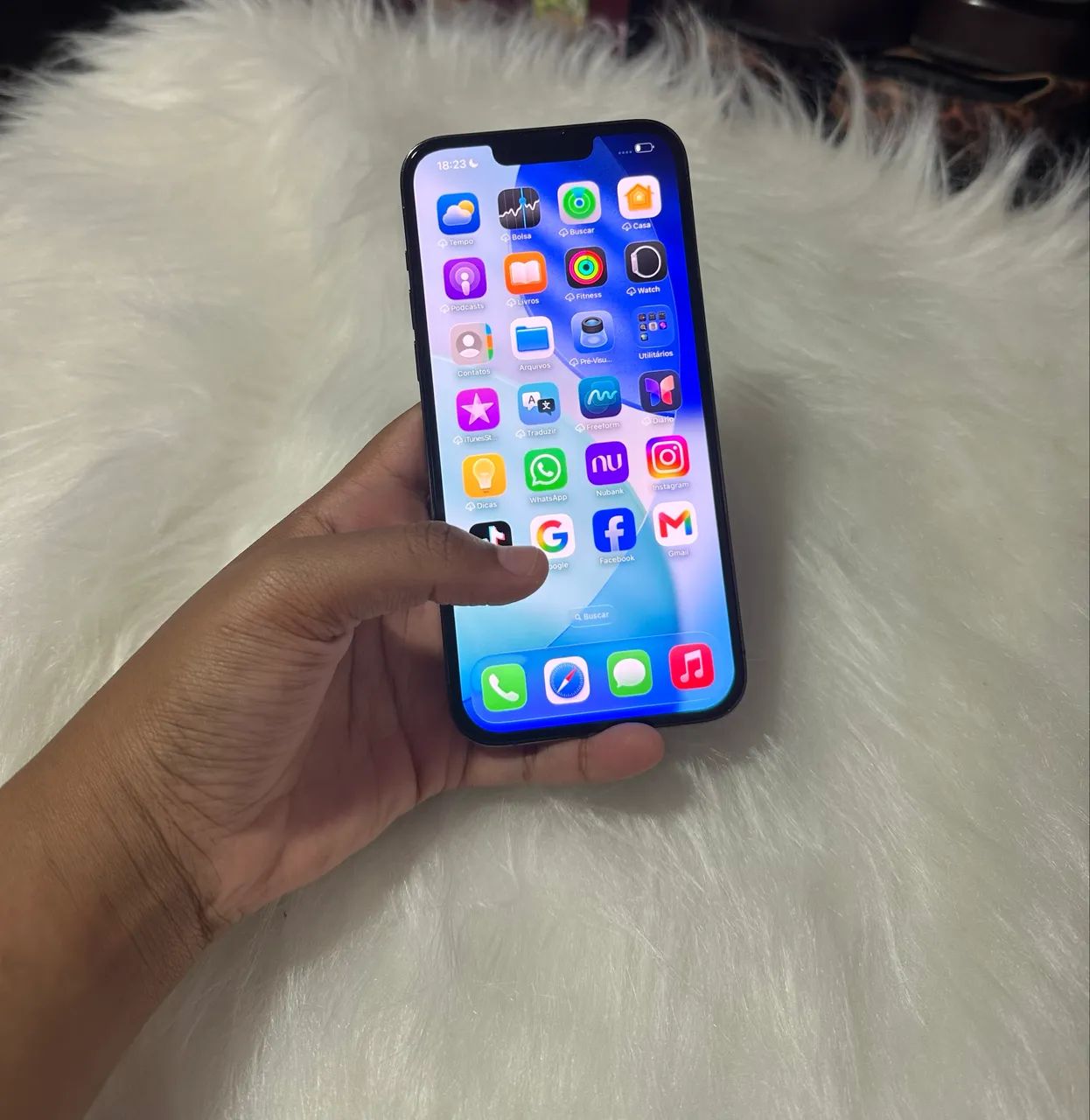 iPhone 13 Pro Max 128gb - Foto 3