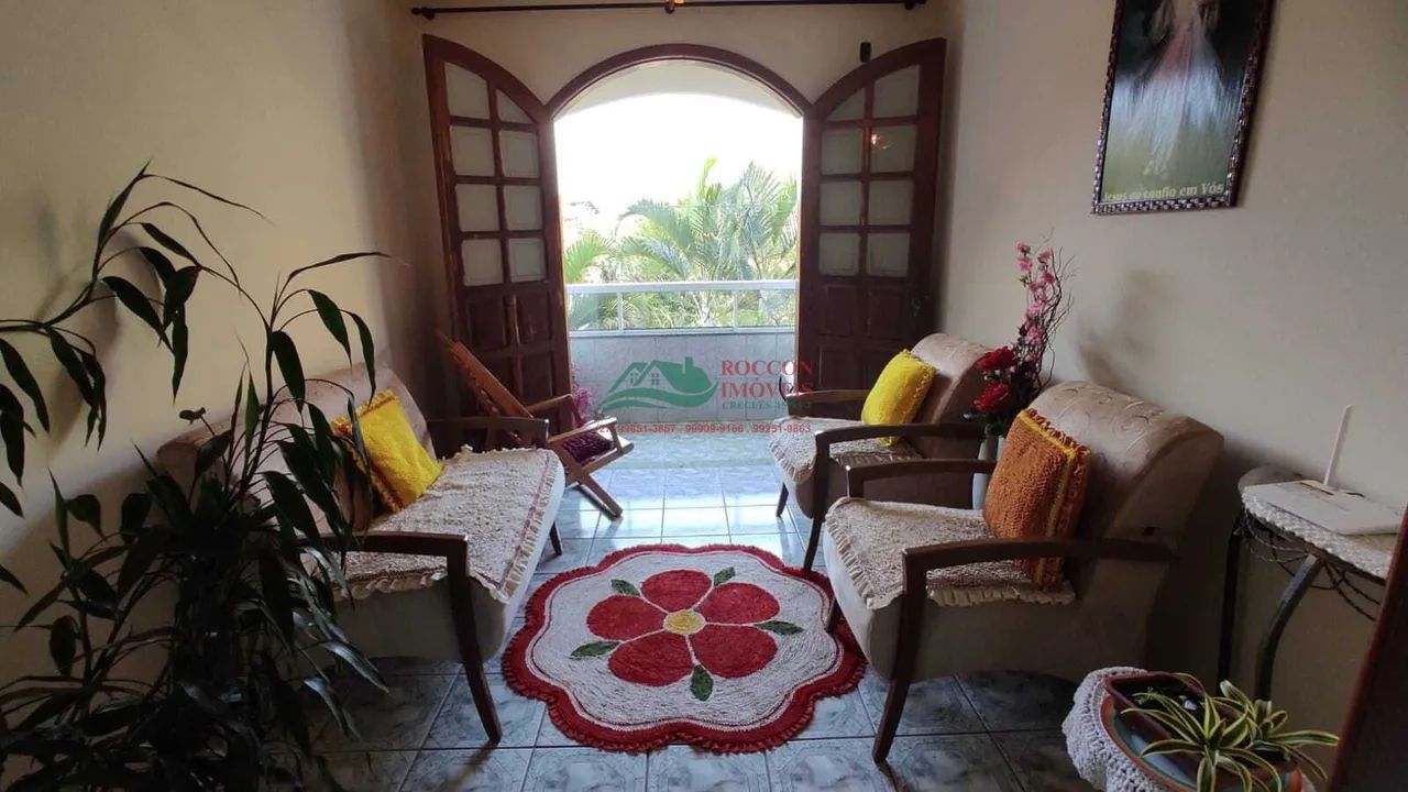 CASA A VENDA EM DOMINGOS MARTINS ES - Foto 4