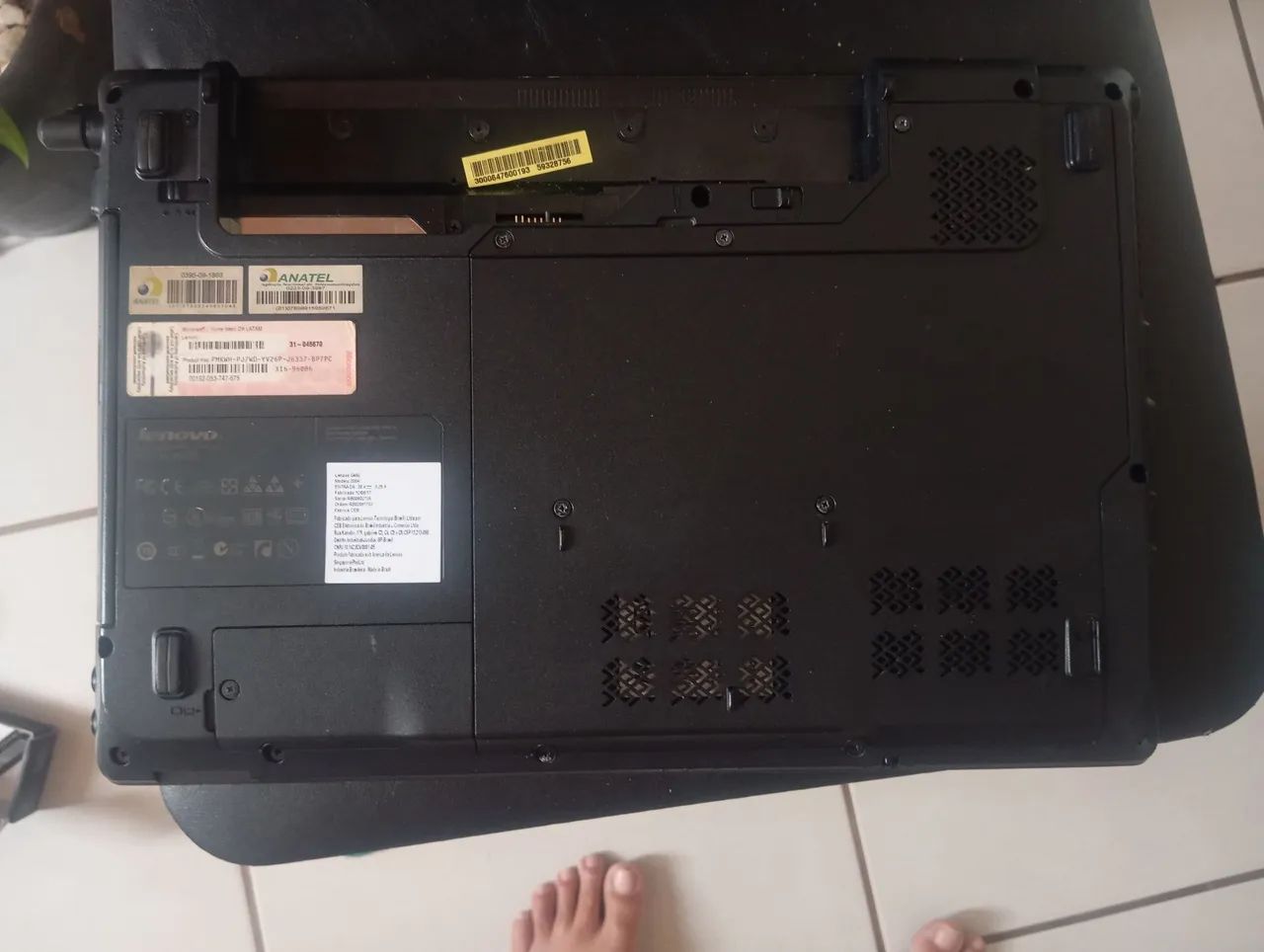 Notebook core i3  - Foto 4