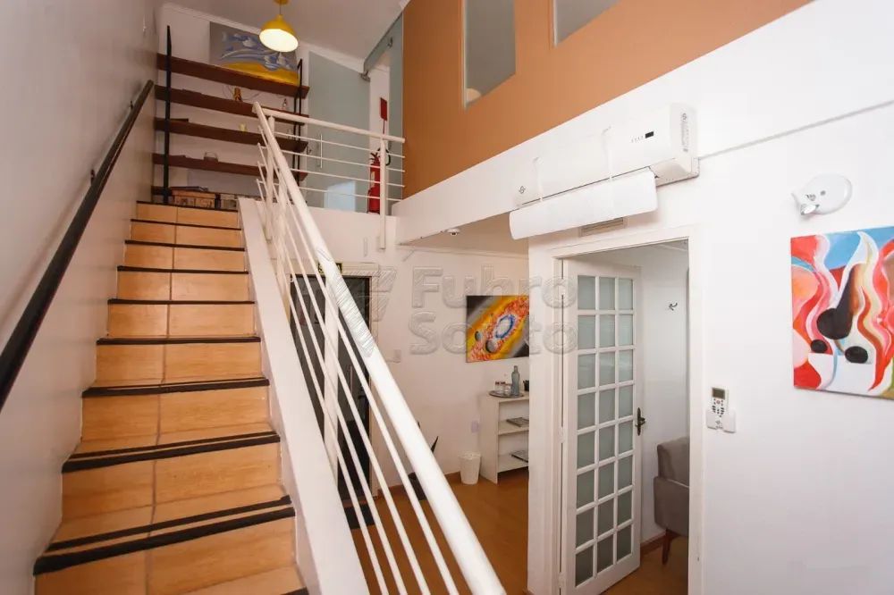 Sala Comercial Duplex no Centro Comercial 15 de Novembro - Versatilidade e Localização Est - Foto 3