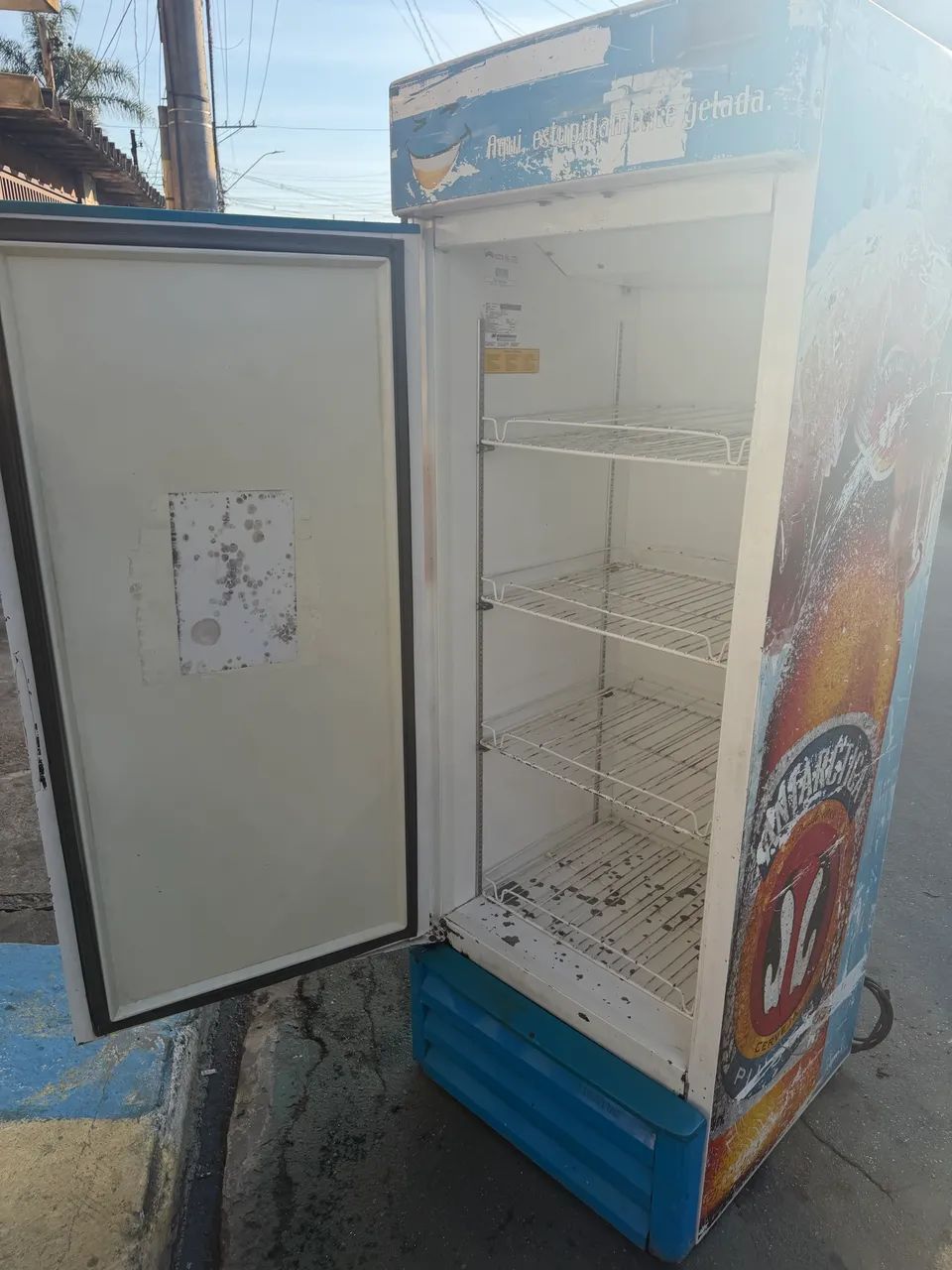 Cervejeira husman 570 litros  - Foto 5