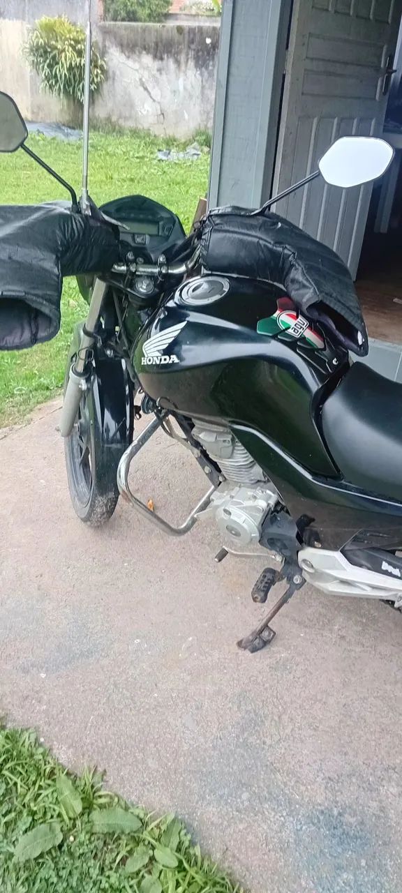 Moto - Foto 5