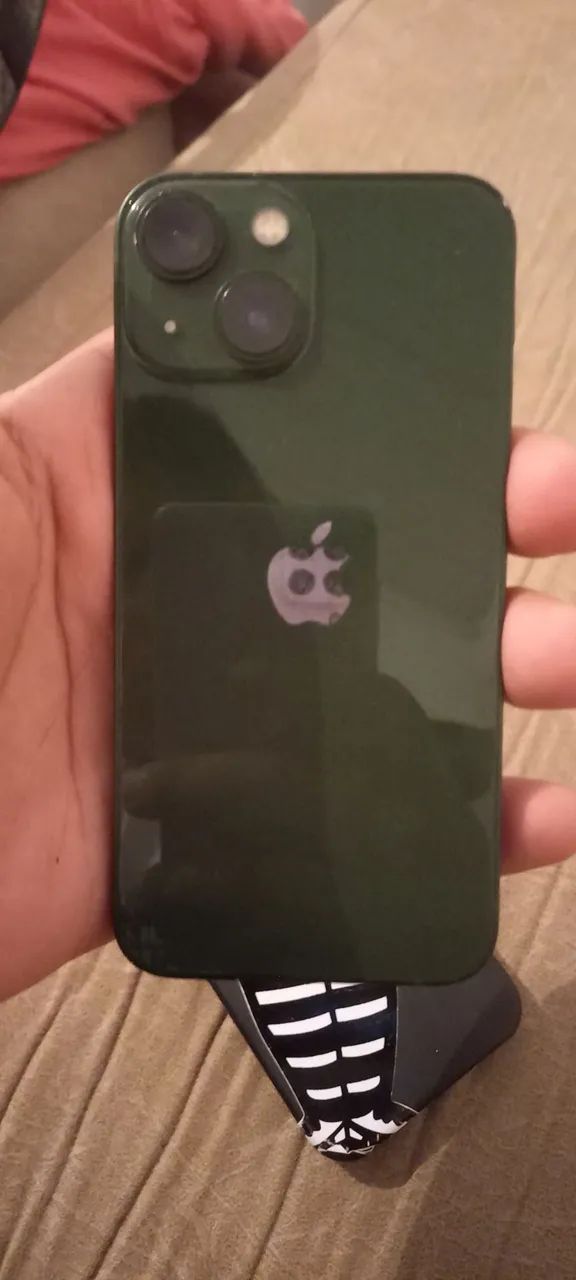Iphone 13 mini  - Foto 2