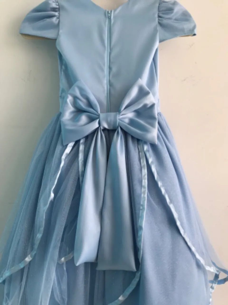 Vestido de festa - Foto 4
