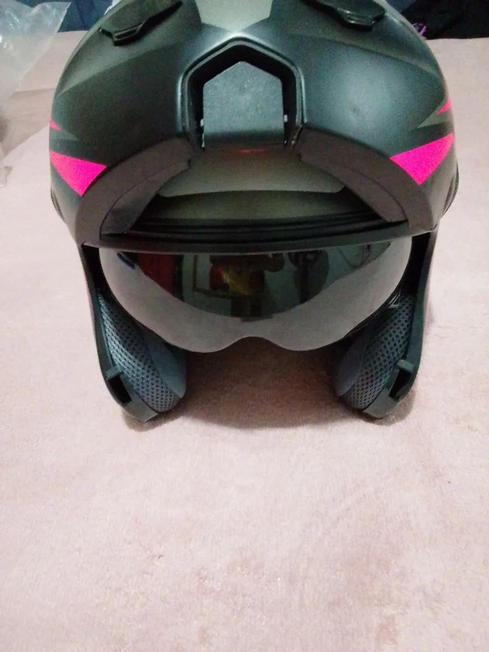 Capacete  - Foto 2
