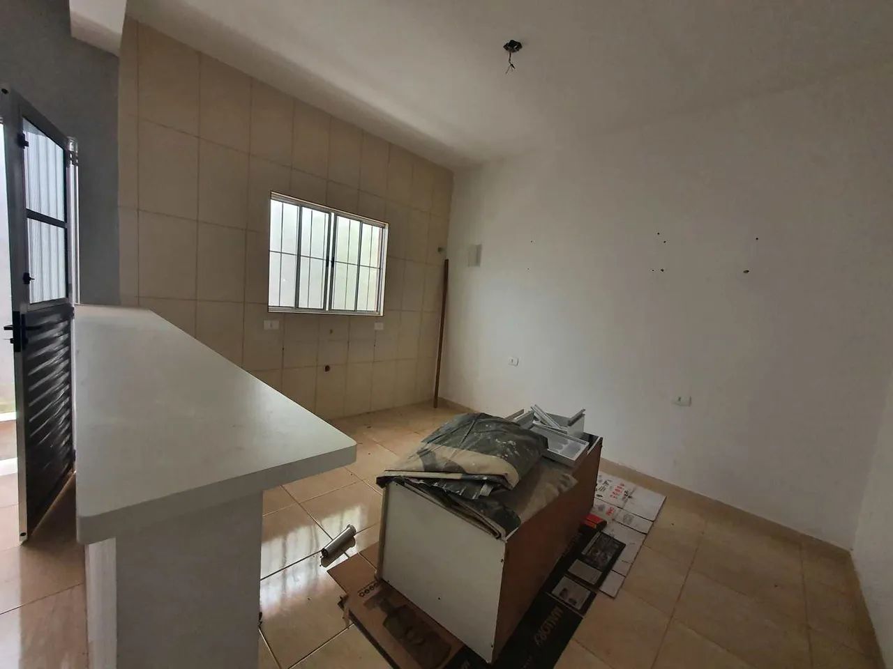 Casa com 1 quarto, Jardim Bela Vista, Itapevi, Cod: 1207 - Foto 5