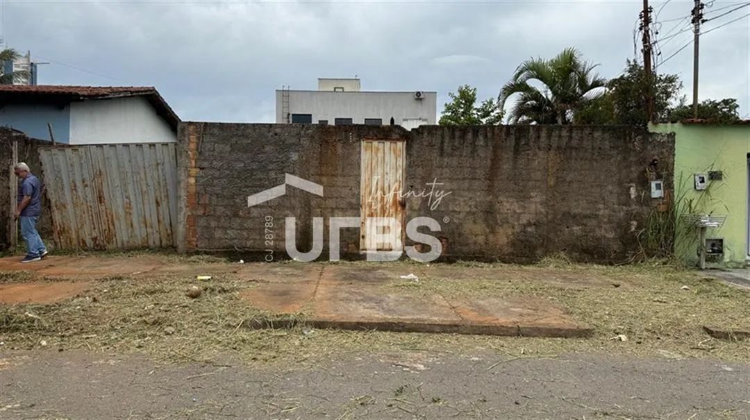 0 - Terreno Residencial - Foto 5