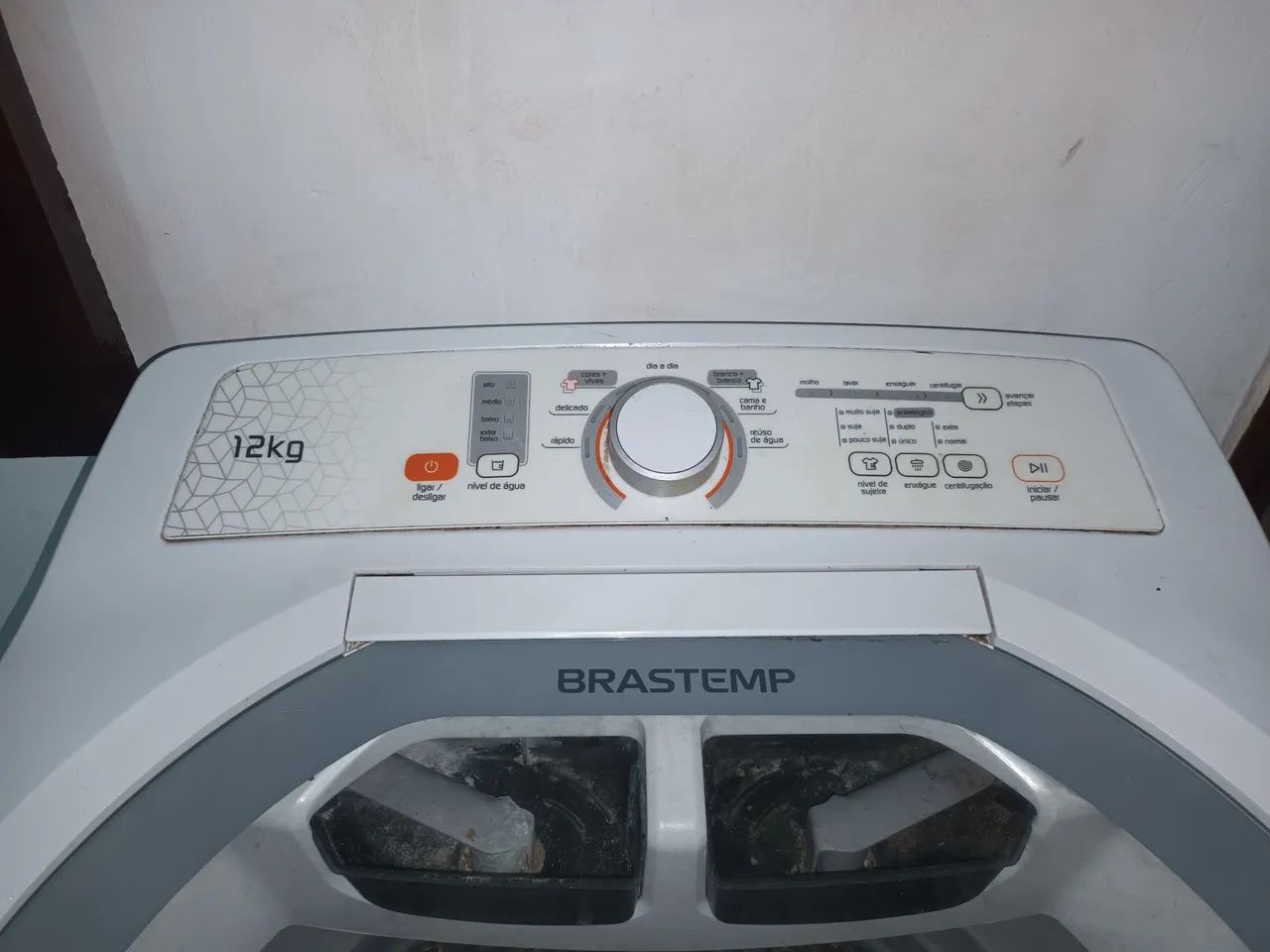 Brastemp 12kg  - Foto 2