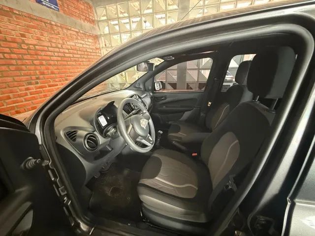 Fiat Uno Ciao 1.0 Fire Flex 8V 5P 2021 - Foto 3