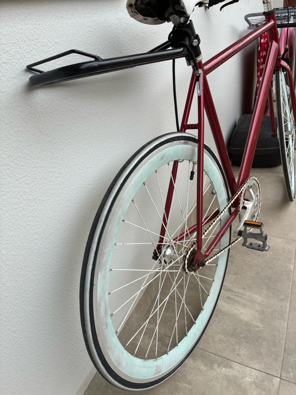 Bike fixa/single 17? - Foto 3