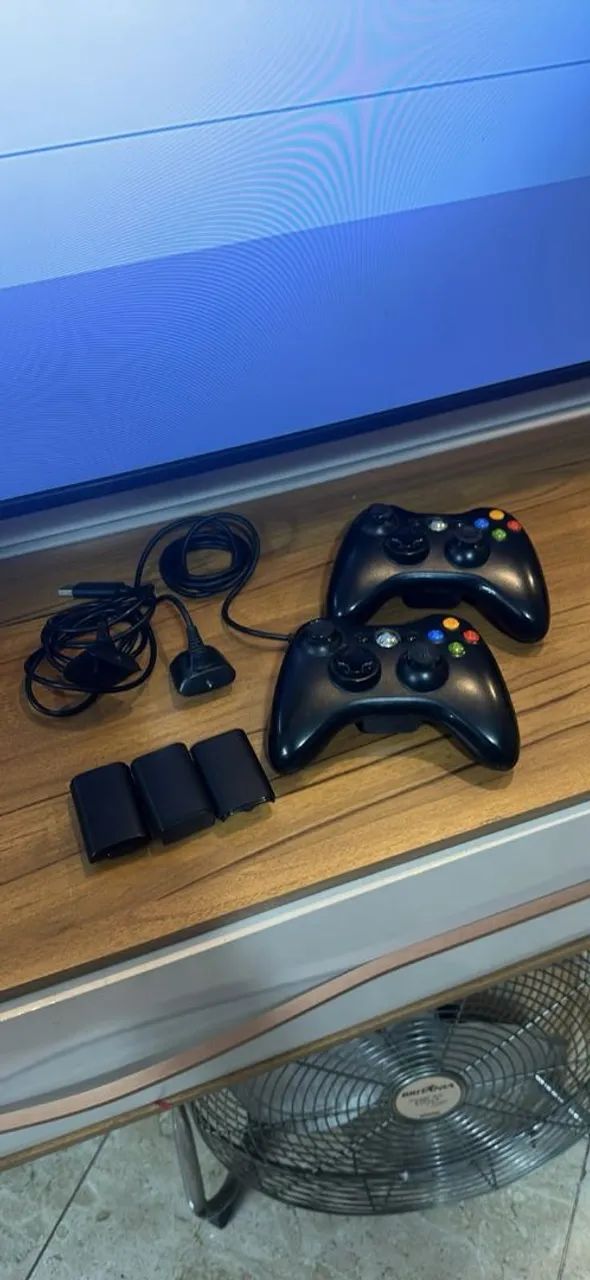 Xbox 360 - Foto 2
