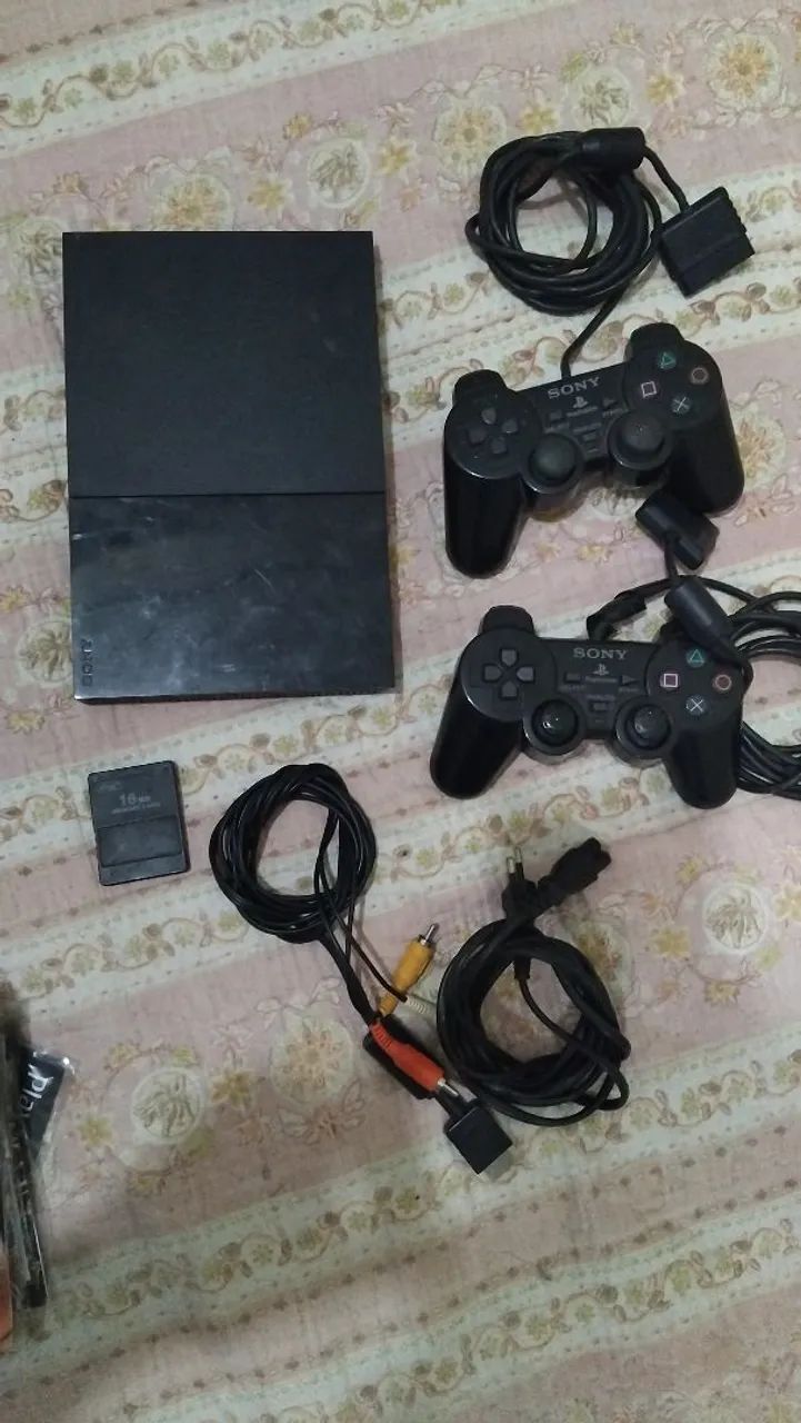 PLAYSTATION 2 - Foto 3