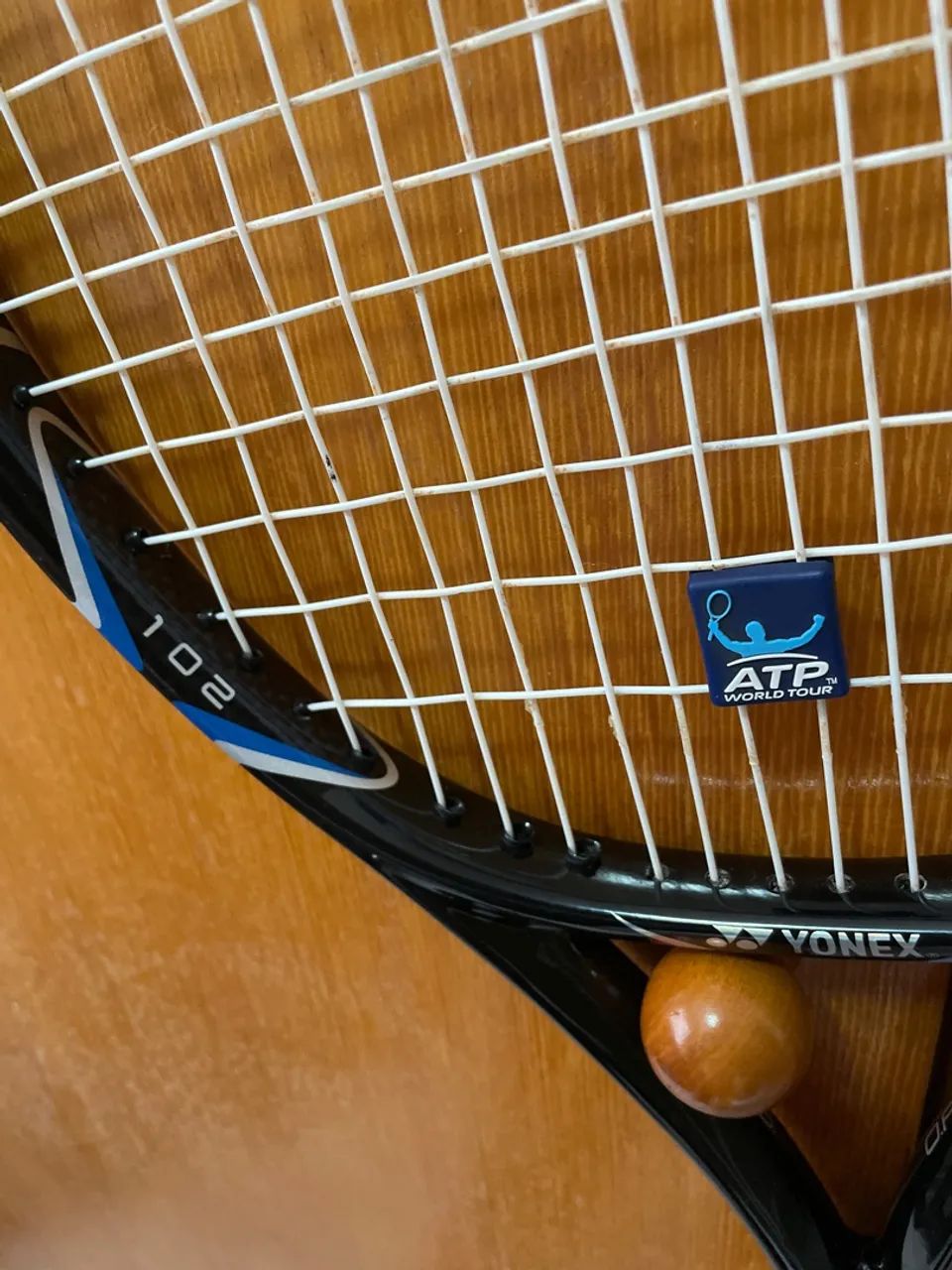 Raquete Yonex Ezone - Foto 5