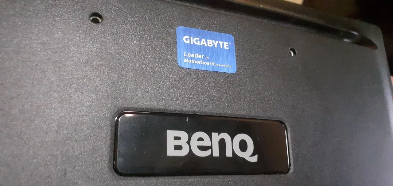 Monitor 15 polegadas Beng Novo - Foto 3