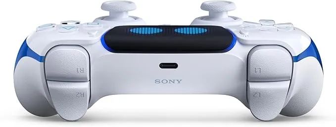controle sem fio dualsense astro bot joyful limited ps5 - Foto 4