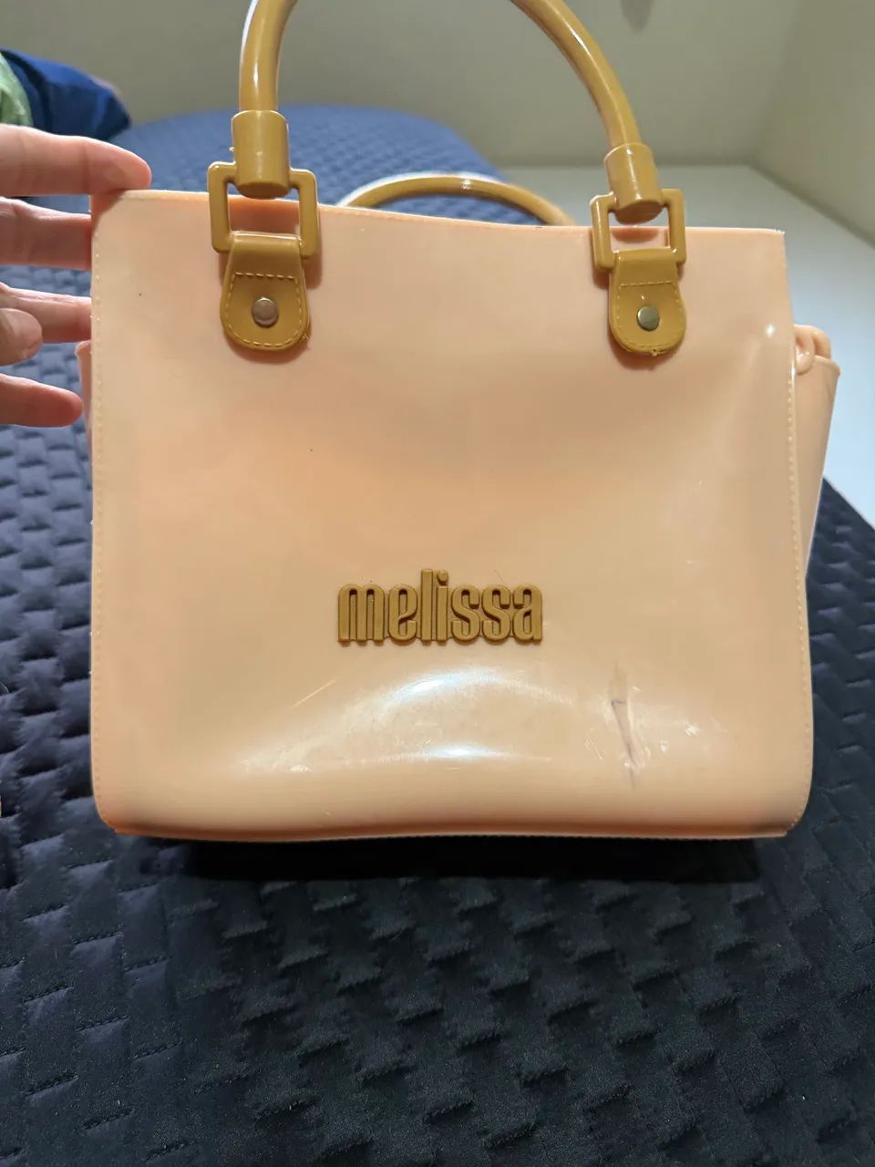 Bolsa Melissa 