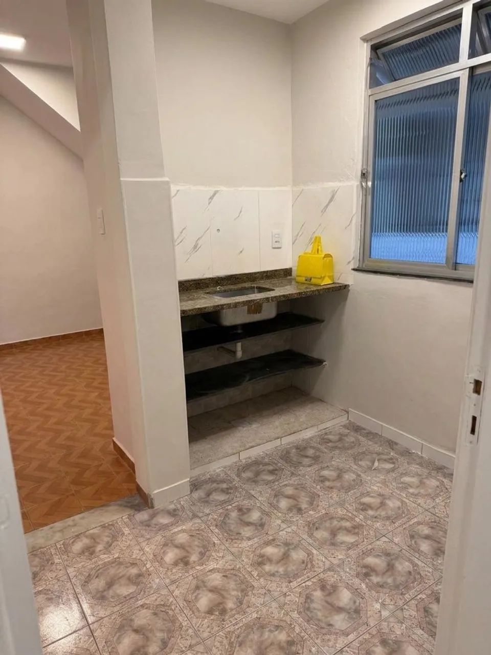CASA DE 1 QUARTO PARA ALUGAR - BOM JARDIM - Foto 3