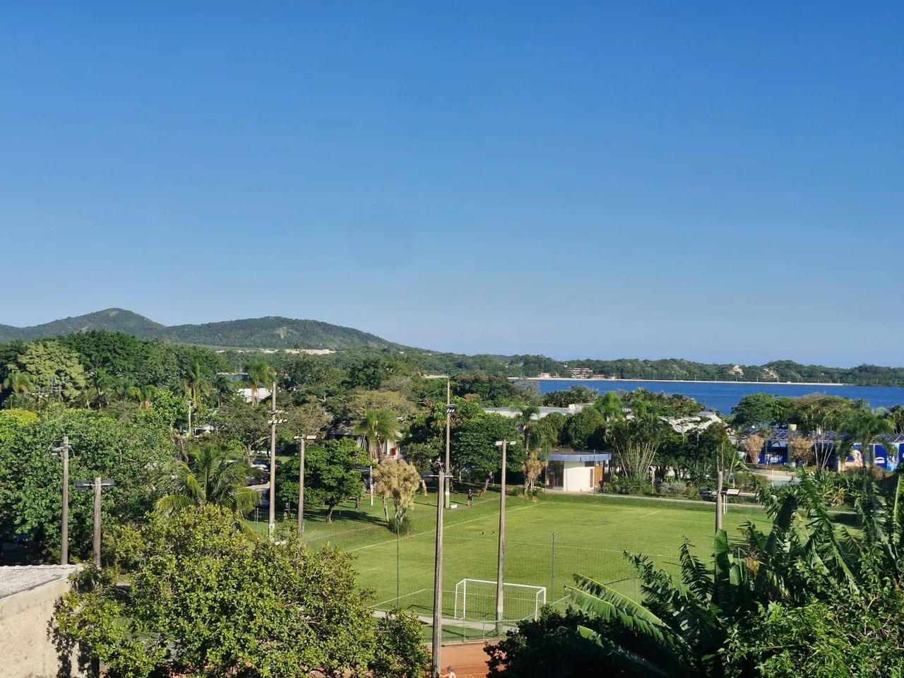 LAGOA DA CONCEIÇÃO