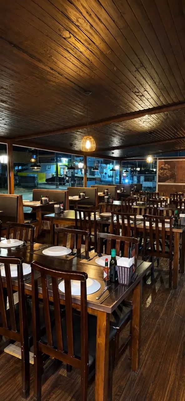 Passo o Ponto da Pizzaria Viccof - Completa e em Funcionamento - Foto 4