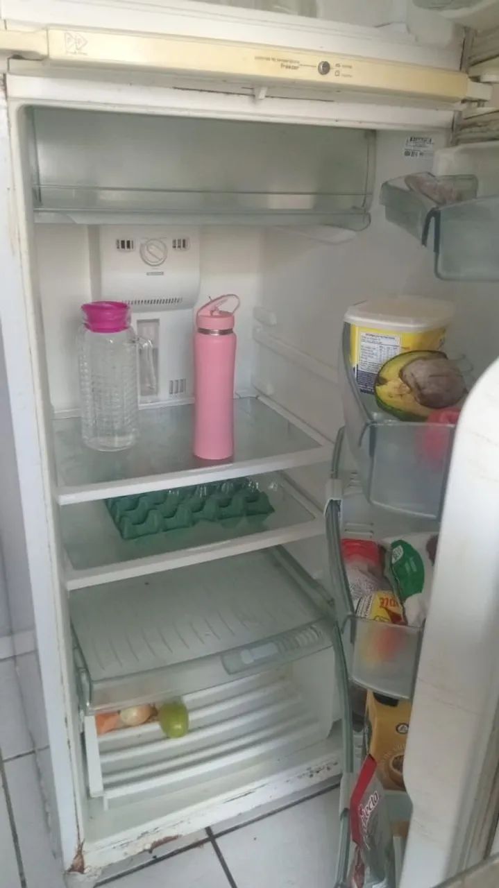 Geladeira  - Foto 2