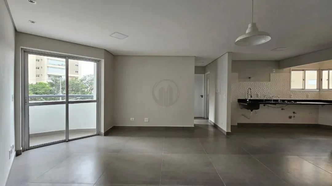 Apartamento a venda com 02 dormitórios - Edificio Saint Germain - Jardim Bonfigl REF: AP23 - Foto 2