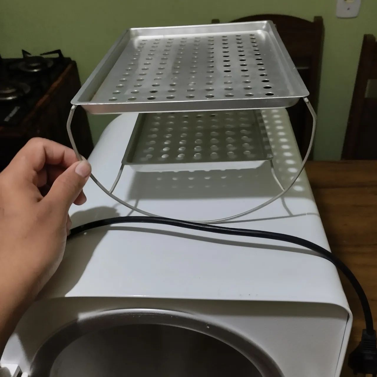 Vende-se autoclave  - Foto 4