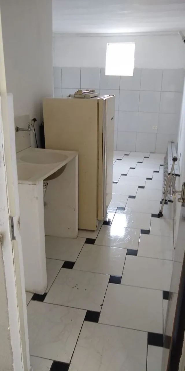 Kitnet centro 590,00 rua hermelino  - Foto 2