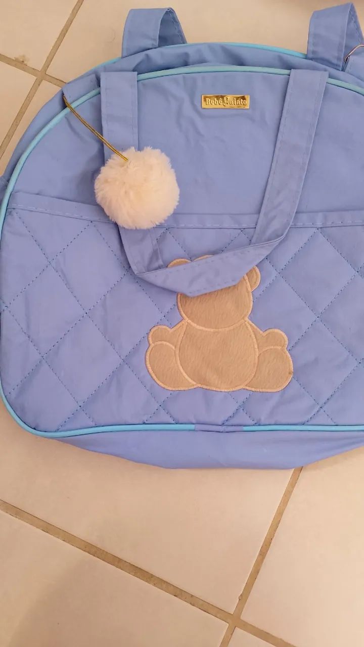 Bolsa maternidade - Foto 3