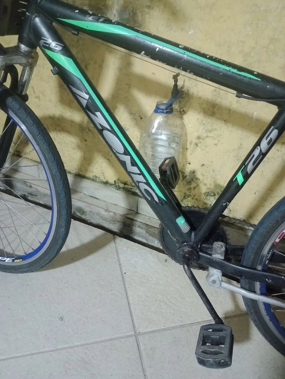Bike  - Foto 3