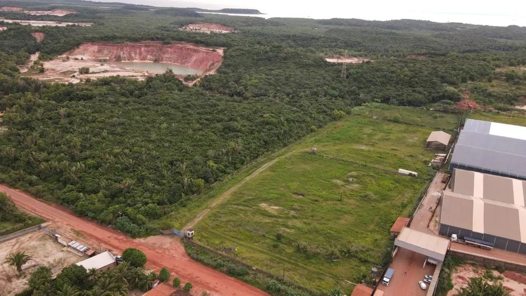 Terreno com 82.500 mtr²  na Vila Maranhão - São Luís. - Foto 2
