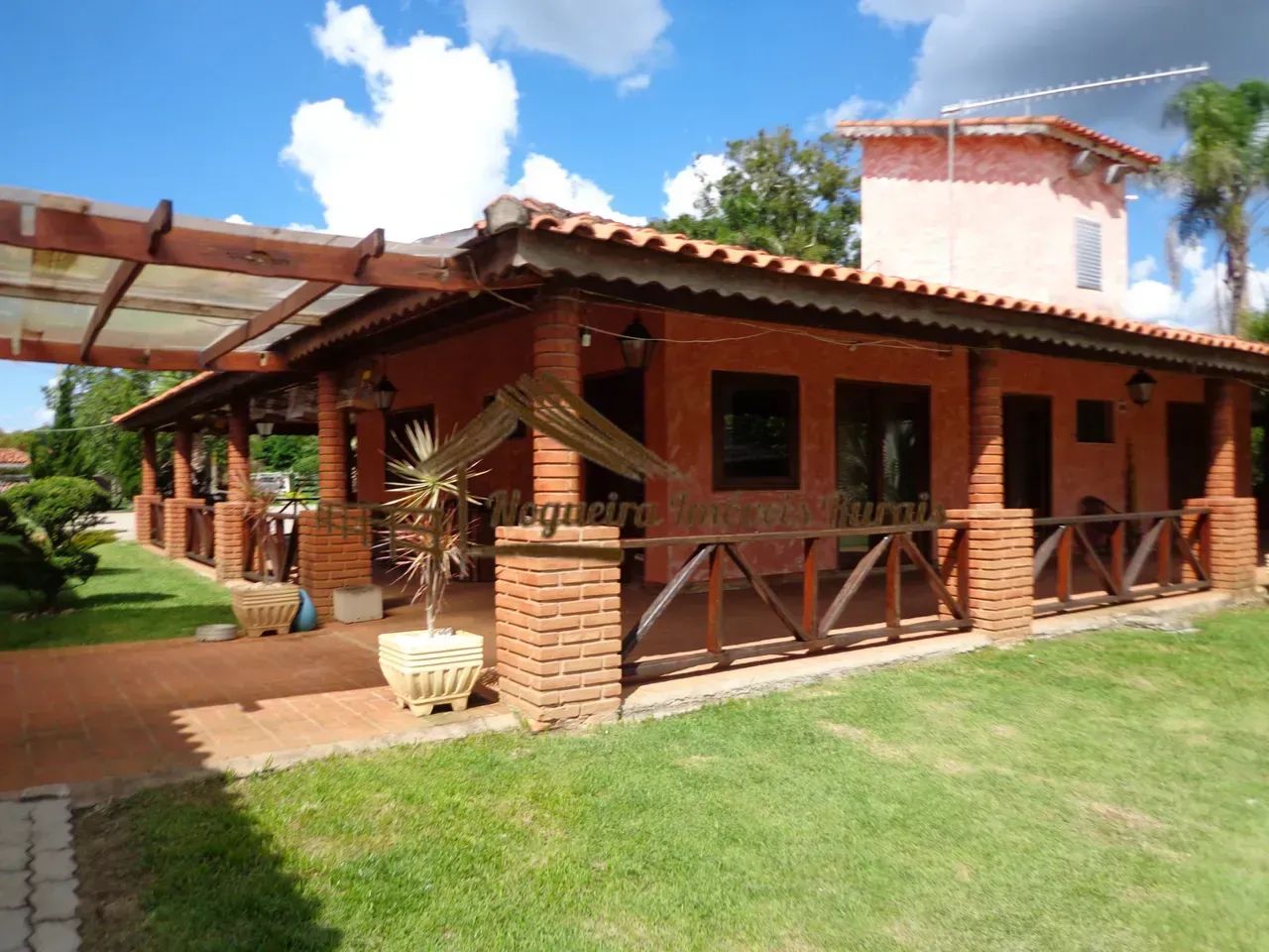 Sitio com 9 alqueires na região de Porangaba/SP - Foto 2