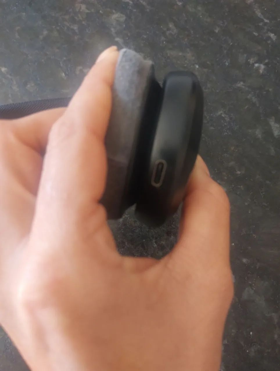 Fone JBL 460 nc original  - Foto 4