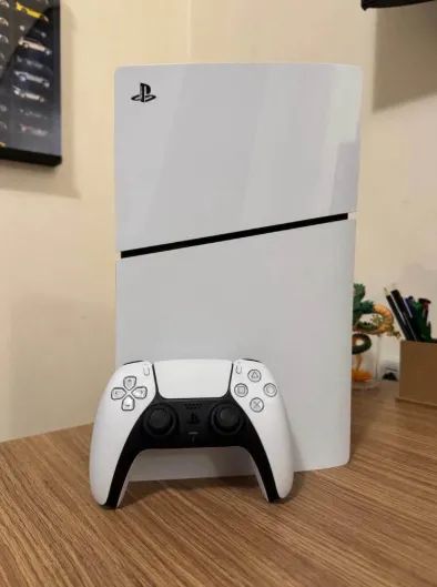 PS5 Slim 1TB Digital