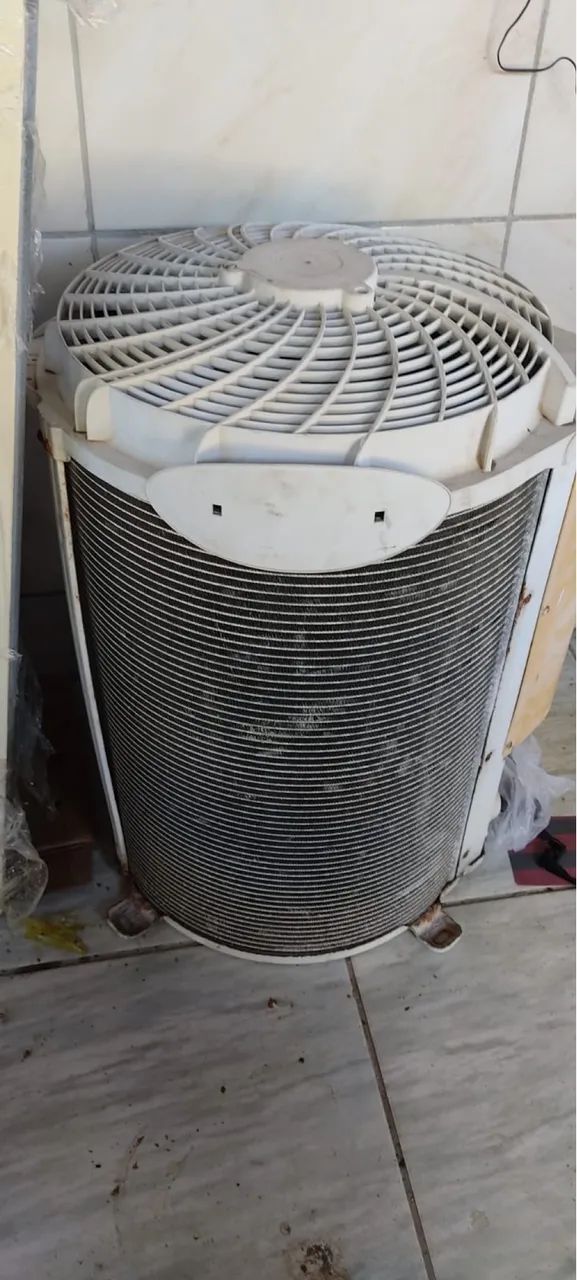 Ar condicionado 30.000 btus  - Foto 2