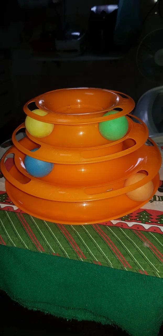 Brinquedo pets