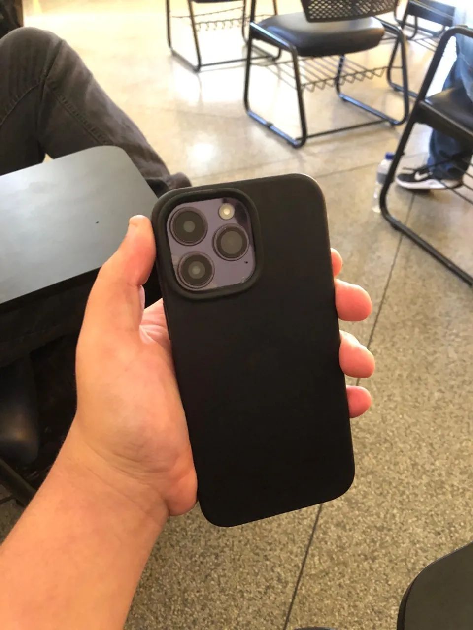 IPHONE 14 PRO MAX  - Foto 2