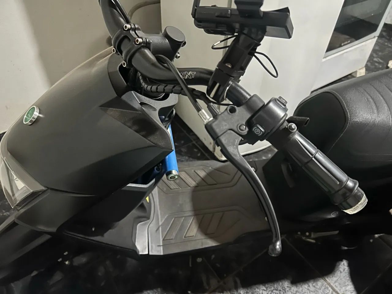 Scooter Elétrica NXT - Foto 3