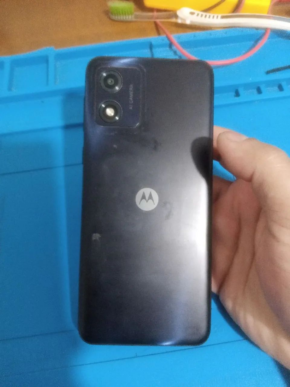 Moto E13 - Foto 3