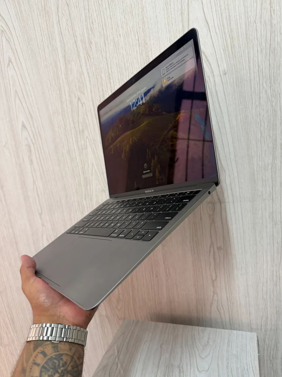 Mecbook Air 2019  - Foto 2