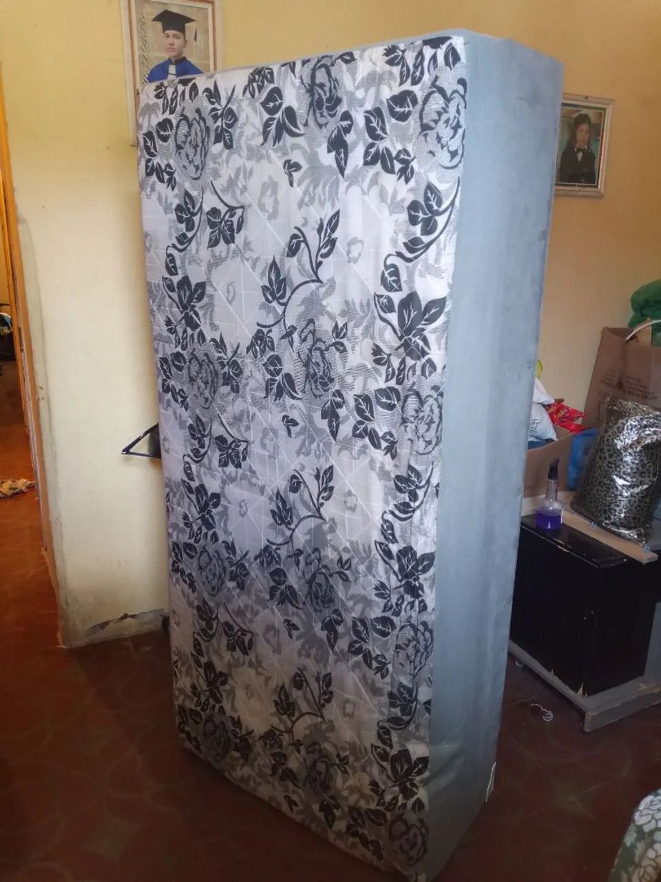 Cama de solteiro  - Foto 2