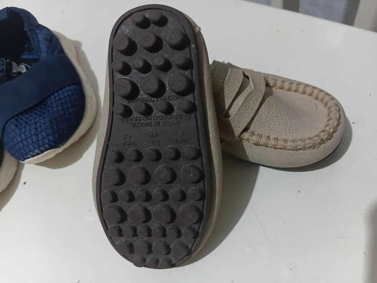 Desapego sapatos - Foto 4