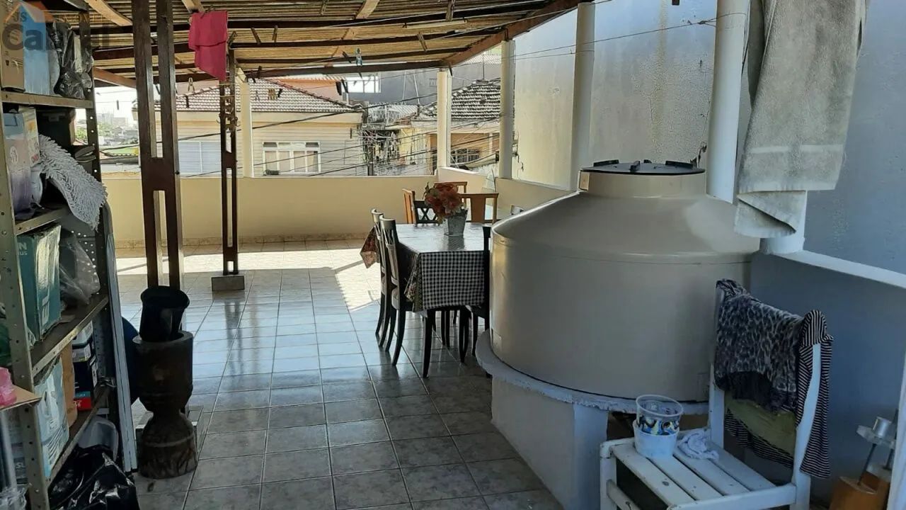 Casa Térrea - V. Ede - Foto 4