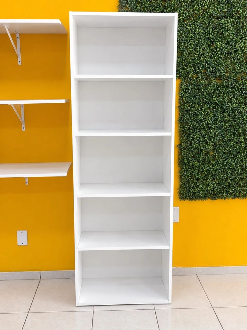 Estante MDF 