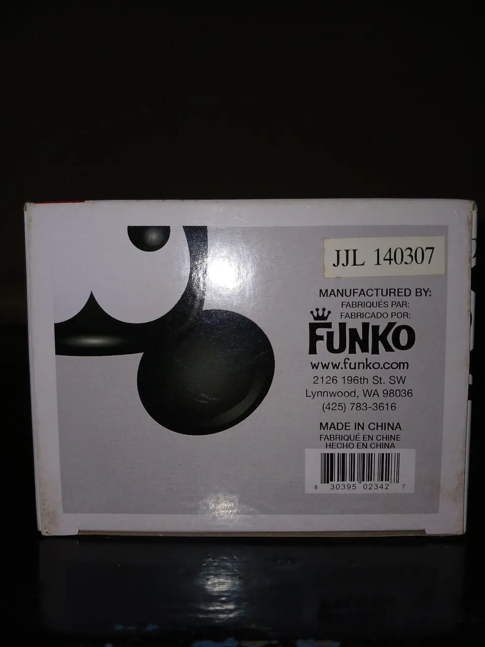 Funko Pop Mickey Mouse #01 Disney - Foto 4